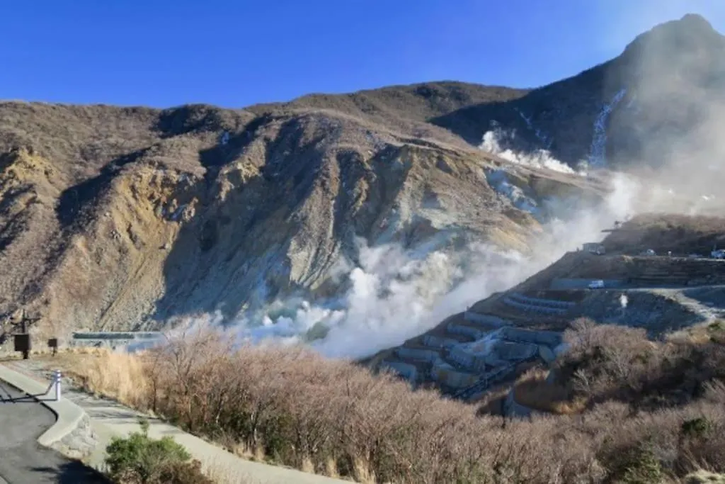 Вилла Ek House Hakone Shushinso 箱根修身荘 0*,  Япония